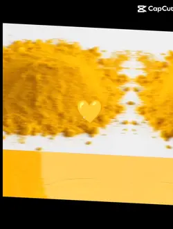 jaune