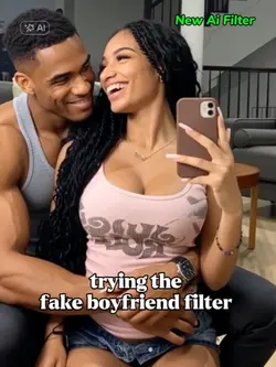 Fake Boyfriend 