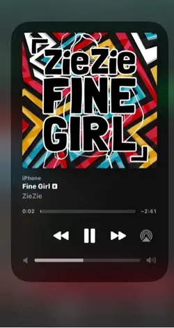 Fine girl 