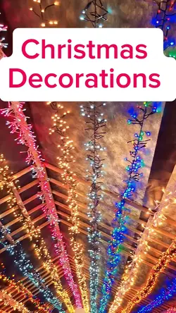 Christmas Lights 