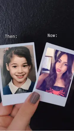 Then Vs Now 