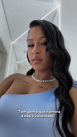 Não é meu caso 😍