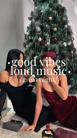 Christmas Nigh