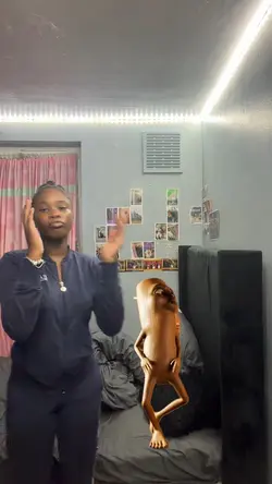 Triple T dance 
