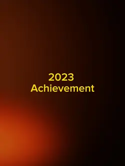 Achievement in Life
