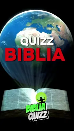Quizz Biblia,Trivia