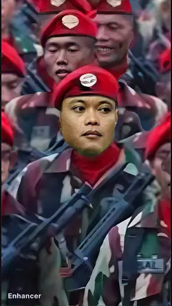 PRAJURIT TNI 
