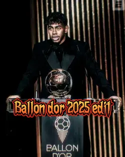 Ballon d‘or edit