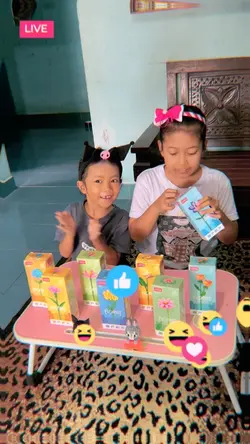 Kids Playtime
