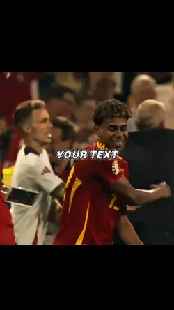 your text