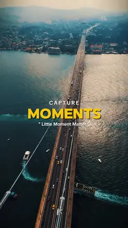 capture moments