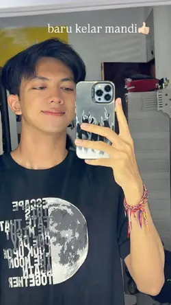  bubub punya pacar?