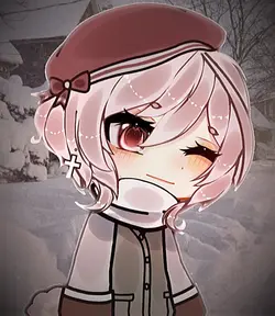 Last Gacha edit☹️😩😭