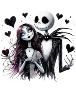 Soulmates