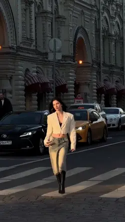 catwalk