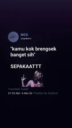 jj kata kata trend