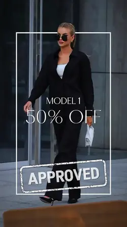 2 Style Approved