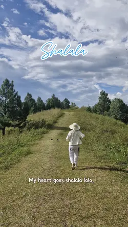Shalala lala