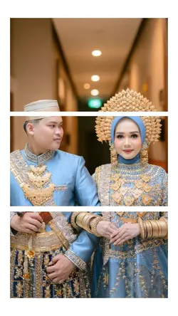 Wedding Bugis