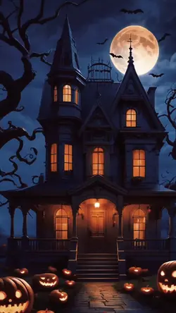 Halloween Fashion