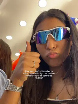 NÃO LIGO PRA NADA