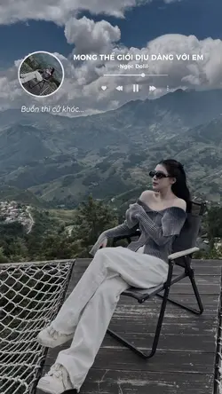 Buồn thì cứ khóc