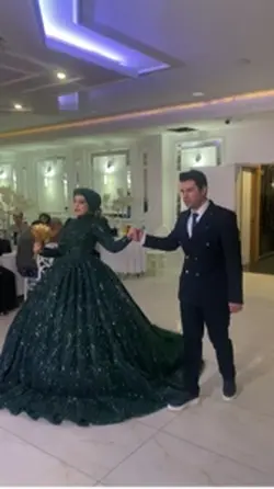 Düğün giriş