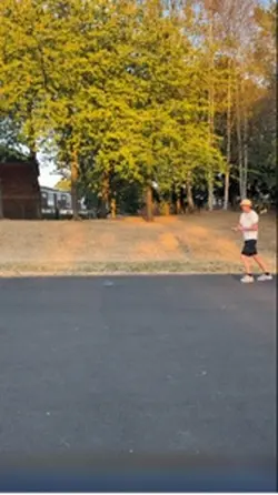 Teleport Effect 