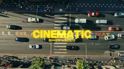 OPENING CINEMATIC