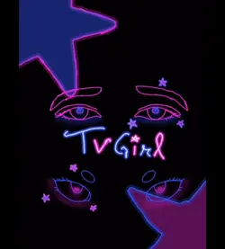 tv girl speed draw!