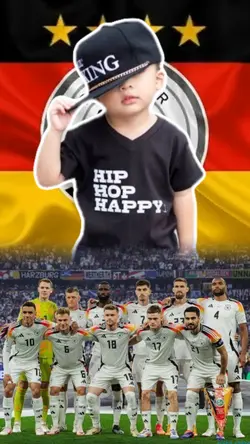 Germany Fans 