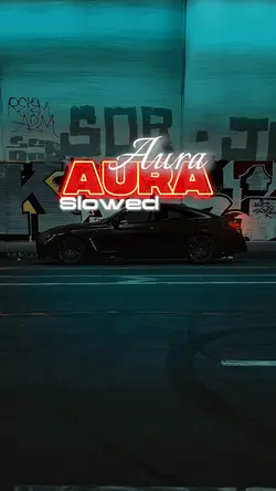 Aura Ogryzek•CarEdit