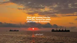 Story hari ibu