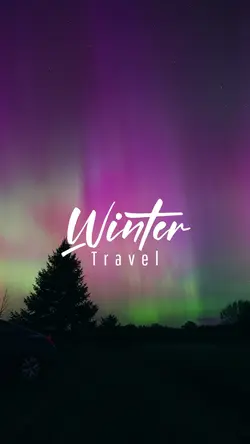 Winter Travel