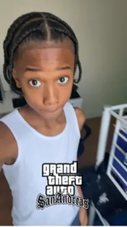 Gta glow up