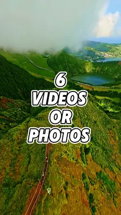 Mini vlog video