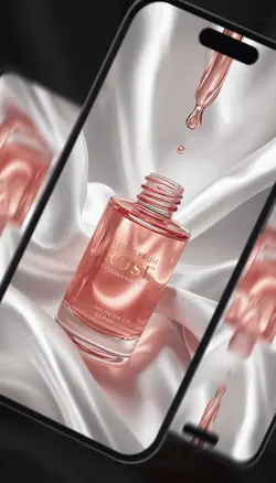 PRODUCTS advertising