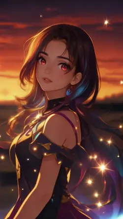 ANIME filter ✨