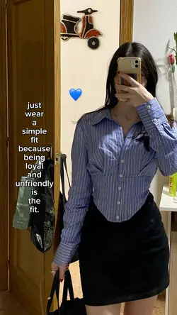 simple fit