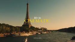 cinematic