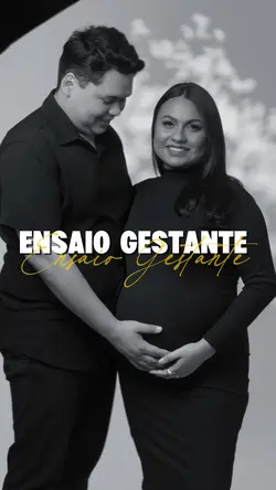Ensaio gestante 🤰🏽