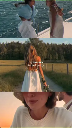 beautiful summer