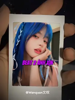 BEAT 2 ẢNH XỊN