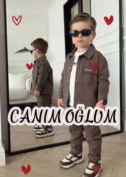 CANIM OĞLUM
