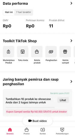 sudah ada yg beli