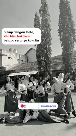 cukup dengan 1 foto