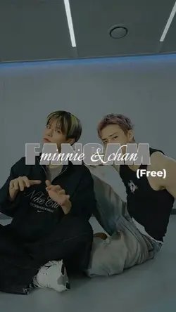 fancam chan & minnie