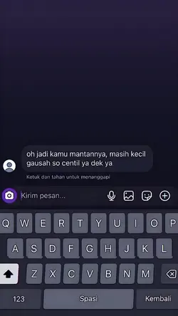 VERSI NO MIRROR