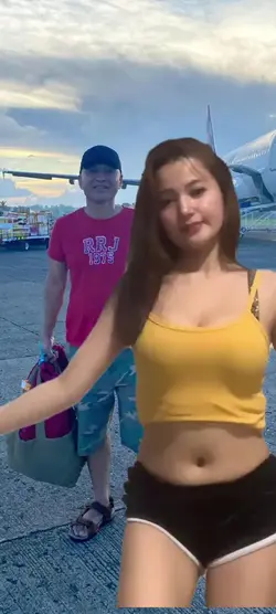 beautiful dancer