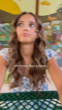 noah plz think ab me